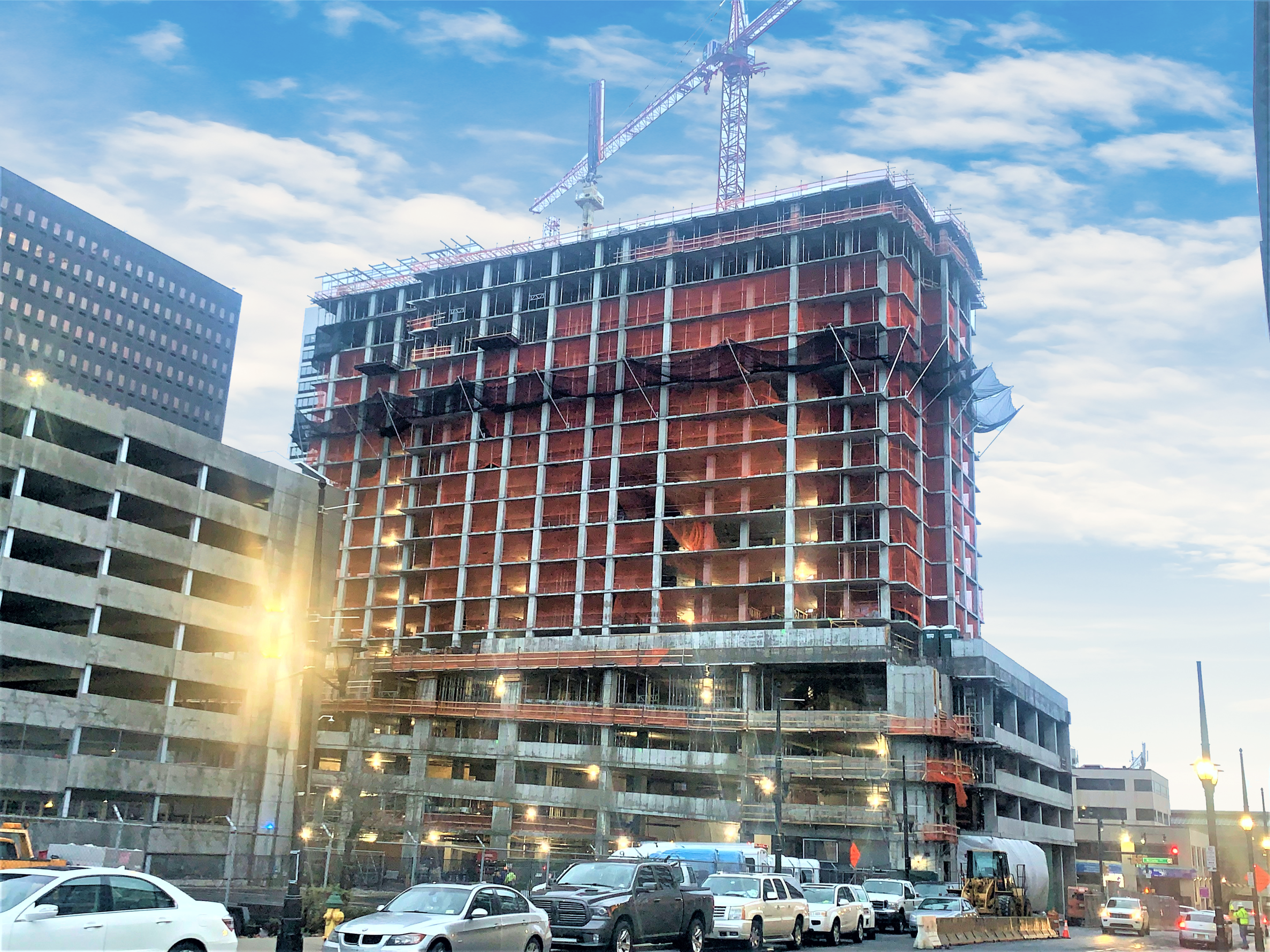 loft bed with hammock, Leon De Oro,8888332634